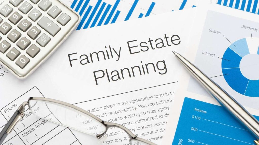 Estate Planning: Why You Need an Attorney and What to Expect