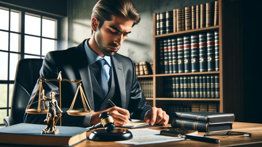 Criminal Defense Attorneys: Protecting Your Rights in Court.