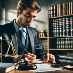 Criminal Defense Attorneys: Protecting Your Rights in Court.