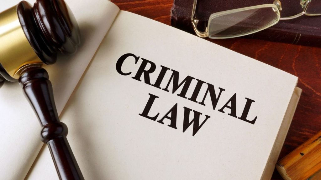 Criminal Defense Attorneys: Protecting Your Rights in Court.