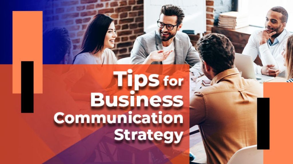 Tips for Effective Business Communication