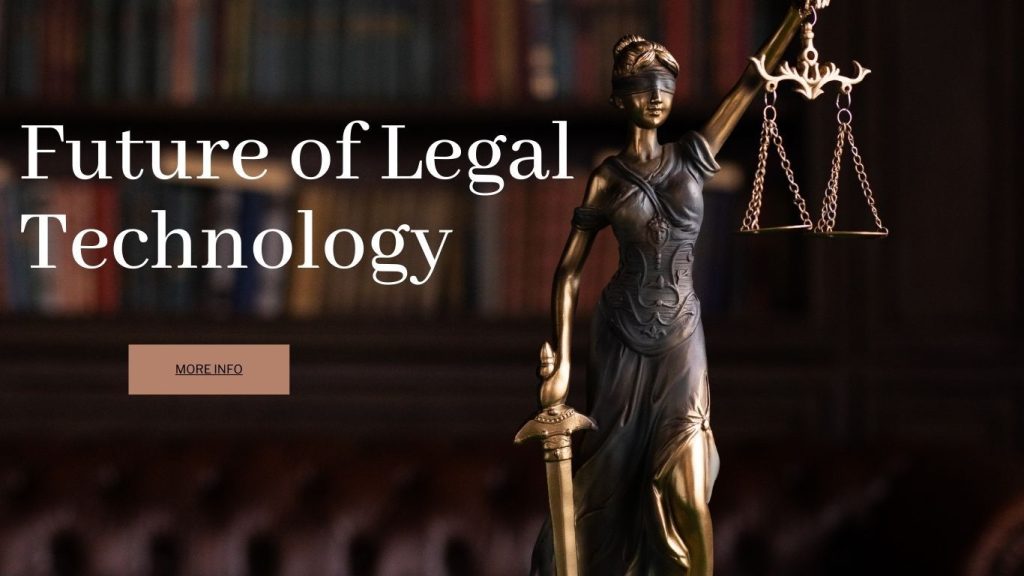 The Future of Legal Technology: How Attorneys Are Adapting