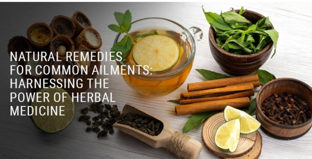 Natural Remedies for Common Ailments: What Really Works?