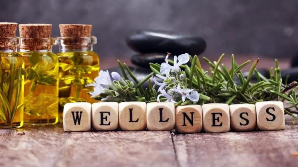 Essential Oils for Wellness: A Beginner's Guide