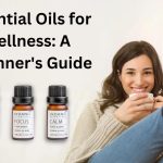 Essential Oils for Wellness: A Beginner's Guide